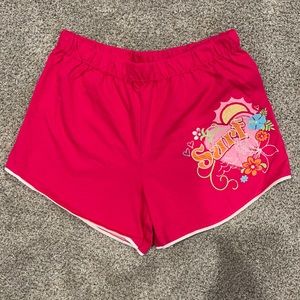 🛍 NWOT Girls Shorts